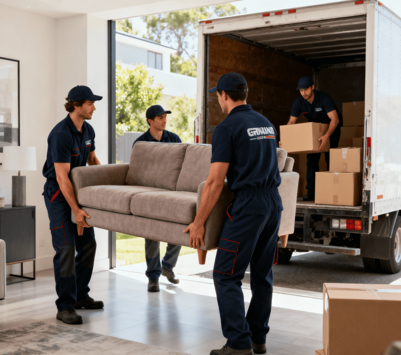 Déménagement Noisy-le-Sec